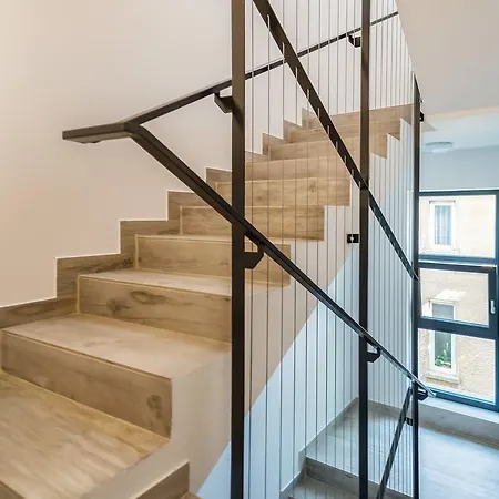 Vila Cotroceni Boutique Apartments-3