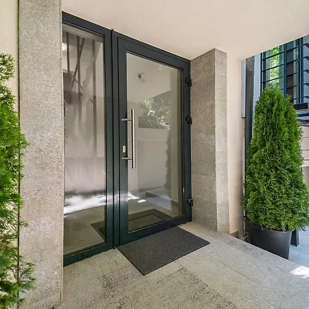 Vila Cotroceni Boutique Apartments-2